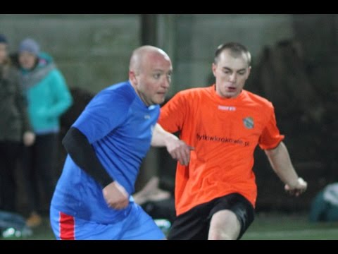 ROCH - Frytki Belgijskie w Krk.: 2. tydzień (FLS Wiosna 2016)