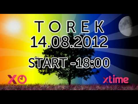DAY & NIGHT | 12 hours of fun | Torek 14.08.2012 @ Xtime club