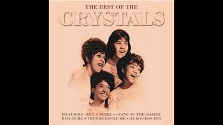 There&#39;s No Other Like My Baby - The Crystals