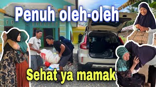 Download lagu WE JUST MET YOU YESTERDAY, NOW YOU'RE BACK⁉️ THANK YOU, MAK mp3