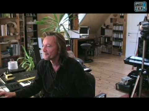 MusoTalk 223 - Ausgefragt - George Kochbeck Teil 5