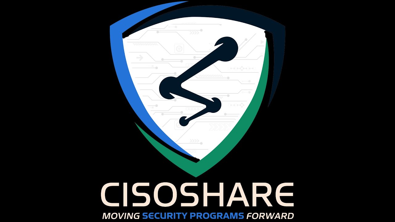 Security Program Development - CISOSHARE.com