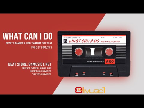 Dipset x Camron x Juelz Santana Type Beat - What Can I Do | Eastcoast Type Beat 2020