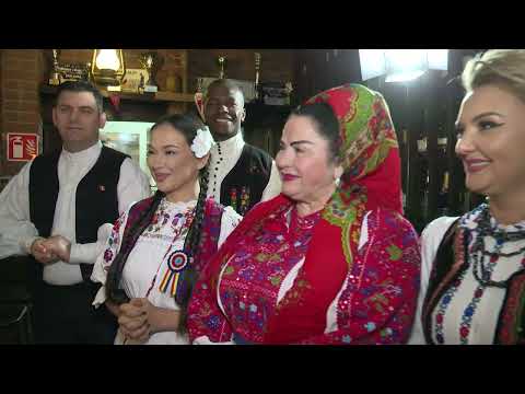 1. Prezentare artiști