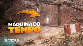 Encontraram um portal estelar no Peru - E se for verdade?