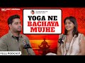 The Dark Side Of Stress Heartbreak And How Yoga Can Heal It Sunaina Rekhi Chitchatcentrral