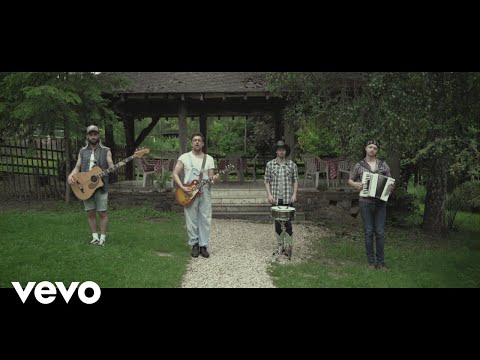 Fiasko - Odemzoch (offizielles Musikvideo)