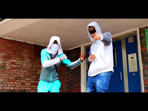 K'Sav - GBH ( Official Music Video )