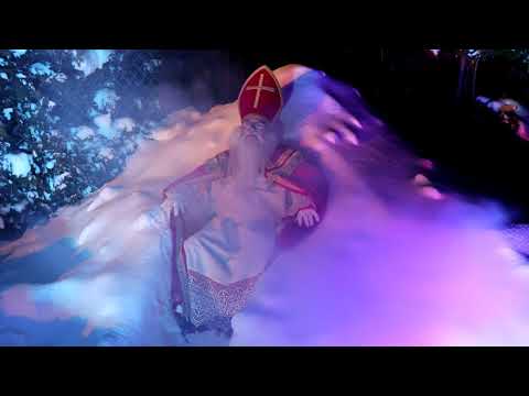 Piosenka o Św Mikołaju (Co przyśniło się Adasiowi) BAŚNIOWA KAPELA