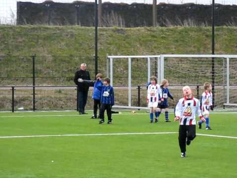Gudok F8 - Wilhelmina Boys F5 (13-03-2010)