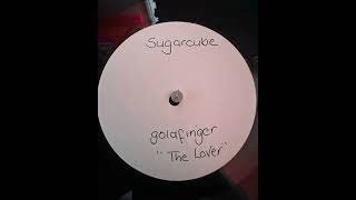 Goldfinger - The Lover (Original)