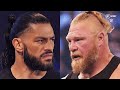 Brock Lesnar Confronts Roman Reigns On WWE SmackDown Paul Heyman Is Left Shook By The Beast In MSG
