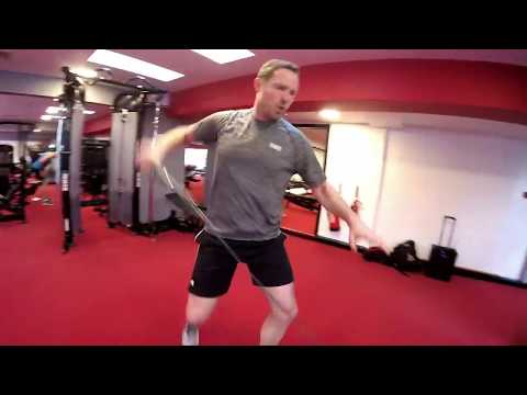 ProTom Fitness / 4 Core Fitness® LTD video.