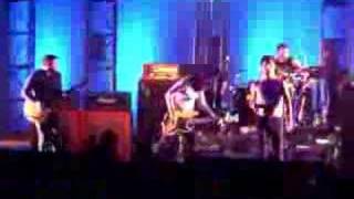 Alexisonfire - No Transitory (Live @ Brixton Academy)