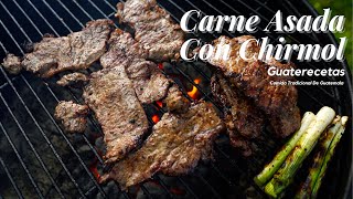 Download lagu Carne Asada Con Chirmol Guatemalteco | Comida Tradicional De Guatemala mp3 Download lagu Carne Asada Con Chirmol Guatemalteco | Comida Tradicional De Guatemala mp3