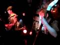 The Benders : Highway Eyes (Live) - 5.24.08