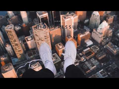 Jabarov - High Pressure