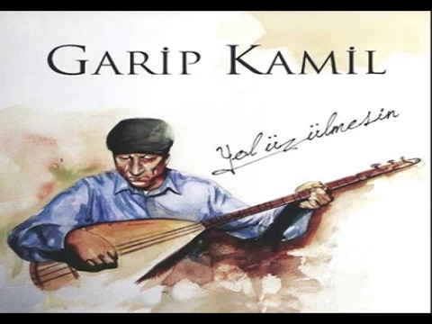 Garip Kamil - Eremezsin [ © ARDA Müzik ]