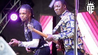 Download lagu ALICK MACHESO (ZVICHADA HAMA) Live at The Kadoma Music Festival 2024 mp3