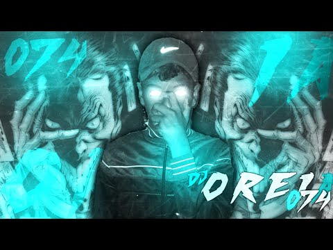 AUTOMOTIVO ENIGMÁTICO 🚫 - (DJ OREIA 074)