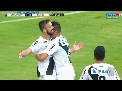 TOP Gols da Macaca 2019