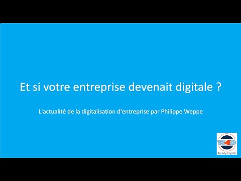Video move2.digital transformation digitale
