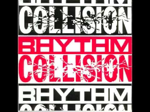 Rhythm Collision - I Should've Known