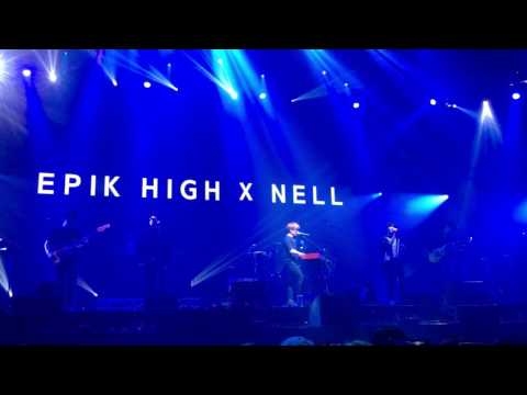 170528 서재페 넬픽하이 Nellpik high - 무제