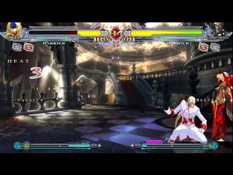 Hot Nix(Mu-12) Vs Mystic(Valkenhayn) CEO Rockies Winterfest