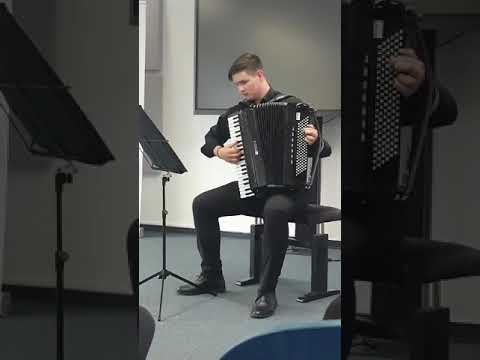 "Orientalitäten" - Karawane - aus Allerlei (Torben Lundquist)