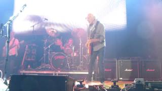 Peter Frampton  - Off The Hook - The Roundhouse, London 5/11/13