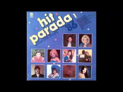 Nada Topcagic - Izvini duso izvini - (Audio 1986) HD