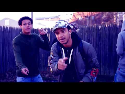 YungRAH - Look At Me | S&E x @Rawislandent