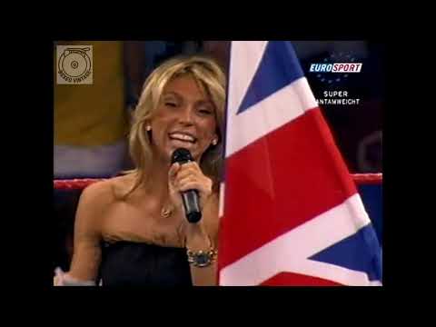 Esham PICKERING 🇬🇧 vs 🇪🇸 Miguel MALLÓN [09-06-2005] [🇪🇺 EBU Sp. Gallo]
