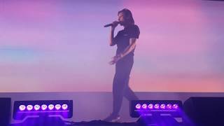 ORELSAN | Notes pour trop tard | Galaxie d&#39;Amneville 8 Février 2018