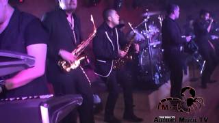 Alacranes Musical-Esperando por ti