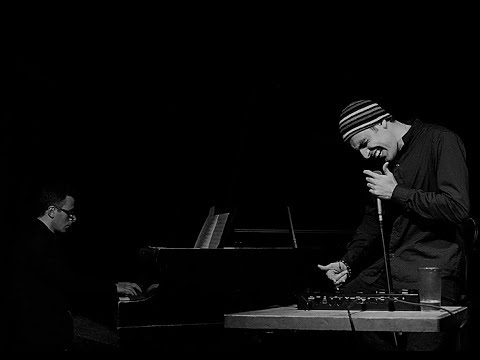 Vahram Sarkissian and David Balasanyan - Indigenous / Free Improvisation 2018, Montreal