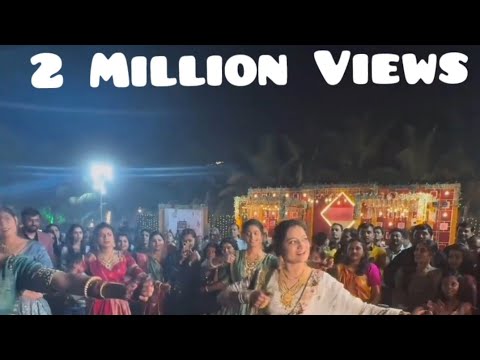 Jamai Raja Ram Mila Dance Performance By Sasuma✨#viraldance #viral #trending#jamairaja#weddingdance