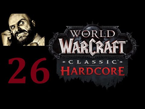 World of Warcraft Classic [PL] Hardcore, Self-found #26