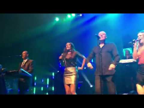 Heaven 17 & BEF 02 ABC Glasgow 2016