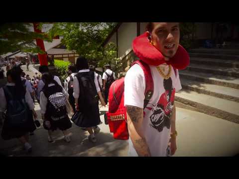 VALHALLA - GOODJAN - PROD.AP