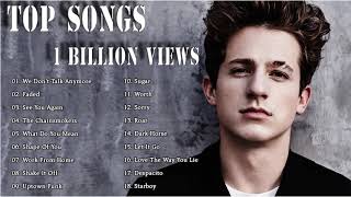 Top Songs 1 Billion Views  Pop Hits 2020  Best Eng