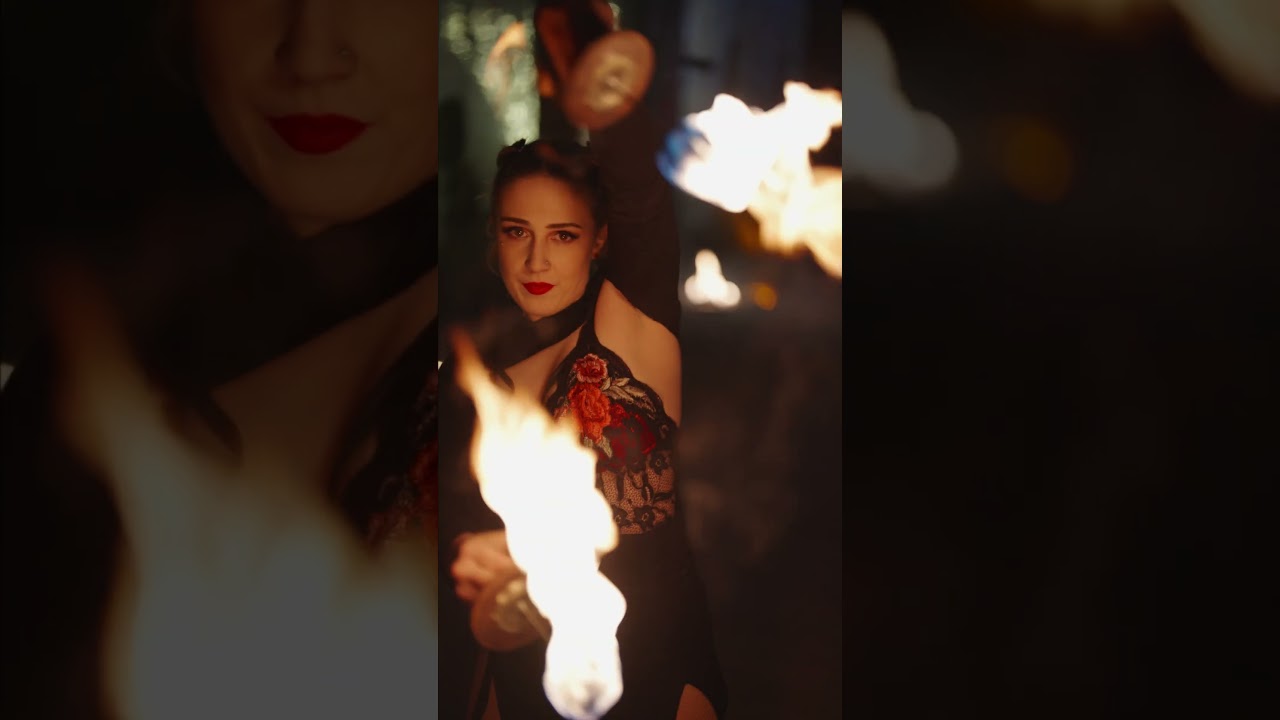 Promotional video thumbnail 2 for Zynth Events and Entertainment Inc.