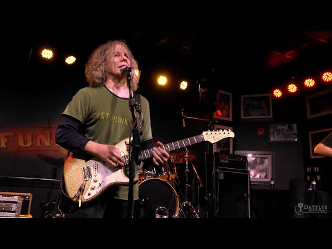 Chris Duarte 2024 03 24 "Full Show" Boca Raton, Florida - The Funky Biscuit - 6 CAM 4K