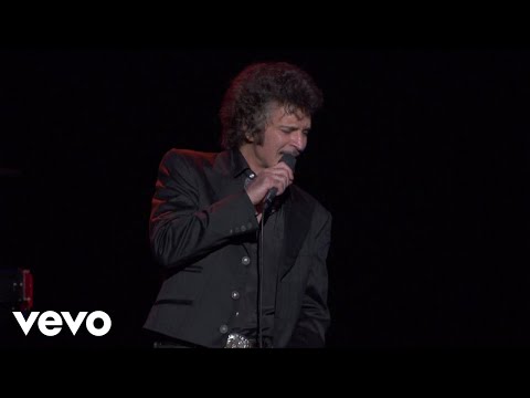 Gino Vannelli - A Good Thing (Live)