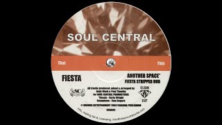 Soul Central - Another Space [Clean Cut]