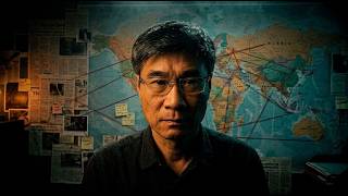 O HOMEM QUE VIU O FIM