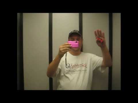 Otis Traction Elevators at JT Paterson Hall with DieselDucy