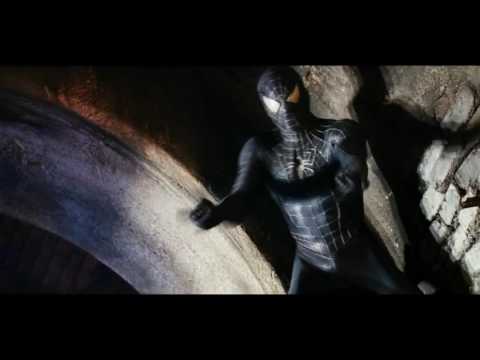 Thumbnail of the video: Spider-man 3-Trailer Español Latino (HD)