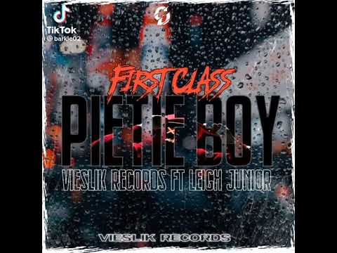Kruger No miezzo - Pietie Boy(Feat.Leigh junior)